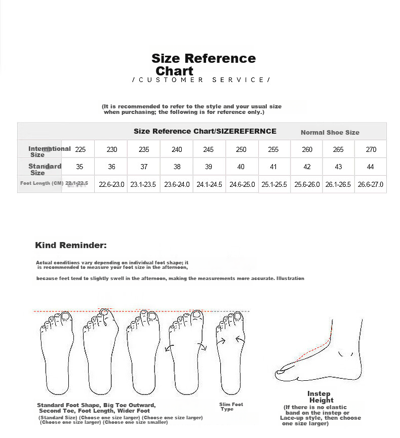 Red Dragonfly Women's Casual Shoes Comfortable Mom Shoes Ladies Sneakers Soft Sole Sports Shoes WXB343922 Apricot Color Size 37 5