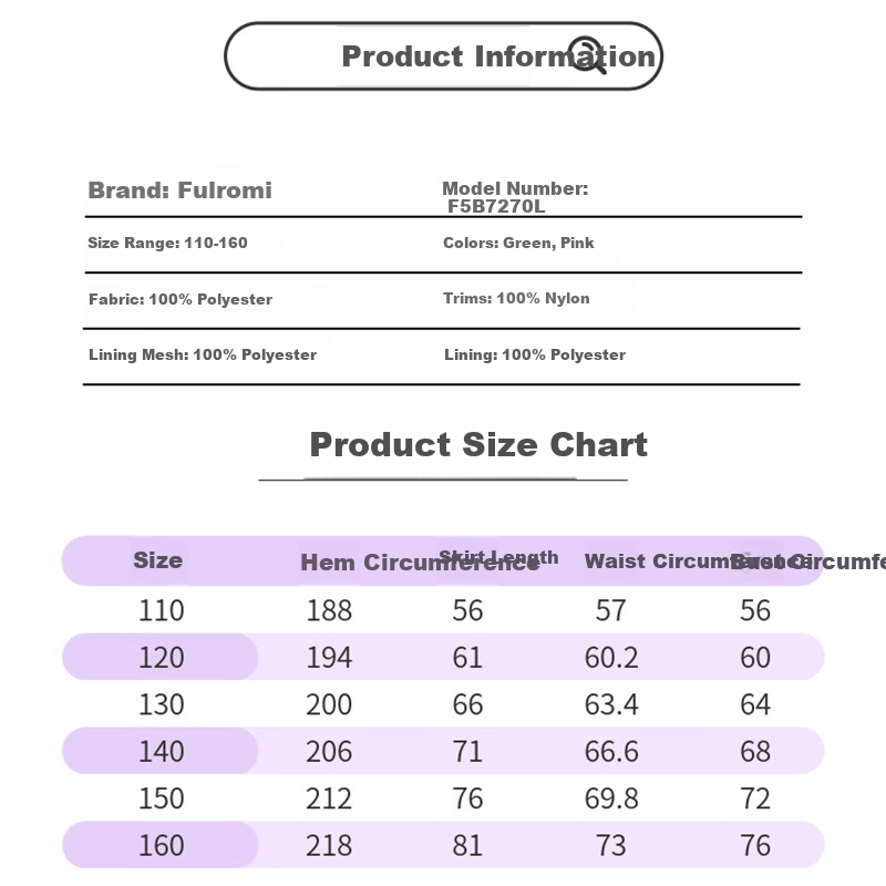 Follow Me Girls Summer Sleeveless Breathable 3D Flower Princess Dress Big Kids Mesh Skirt Pink 140