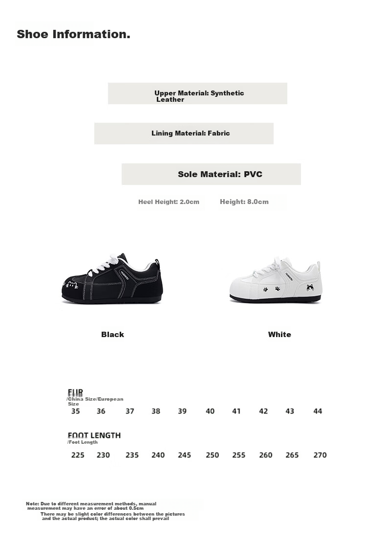 Global Invisible Height Increasing German Training Shoes Women Spring 2026 New Lightweight Soft Sole White Sneakers Trendy Versatile Korean Style Women's Shoes 3