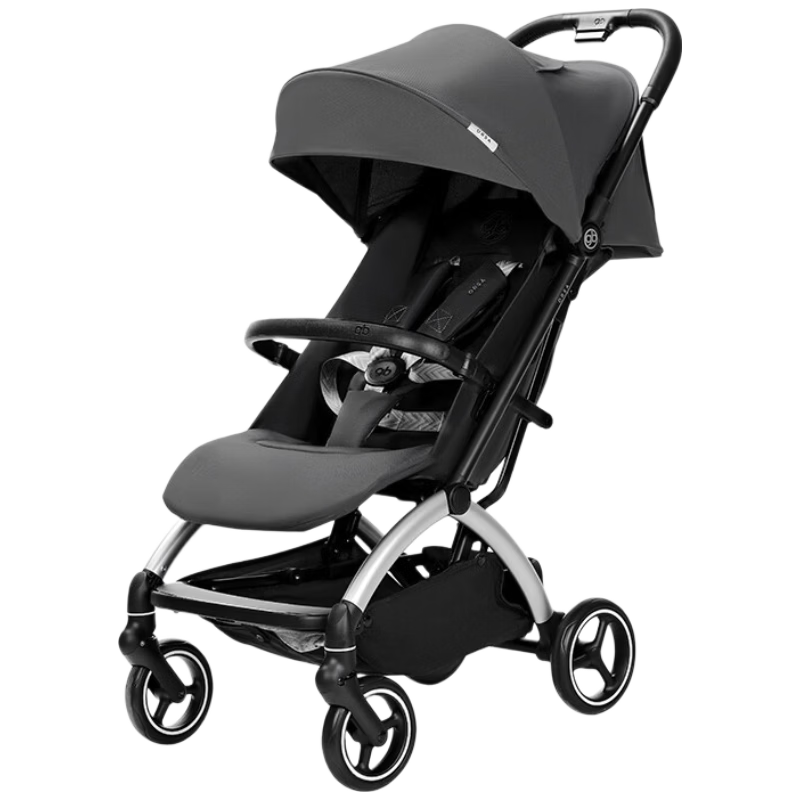 GB Baby Stroller Foldable Lightweight Shockproof Sit and Recline Pocket Pram ORSA