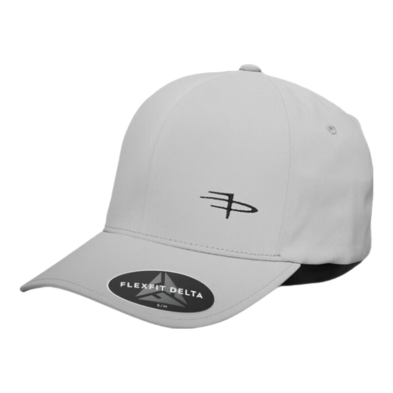 FLEXFIT PT Collaboration Baseball Cap Men's Hard Top Duckbill Hat Women's Spring Summer Sun Protection Golf Outdoor Casual Cap