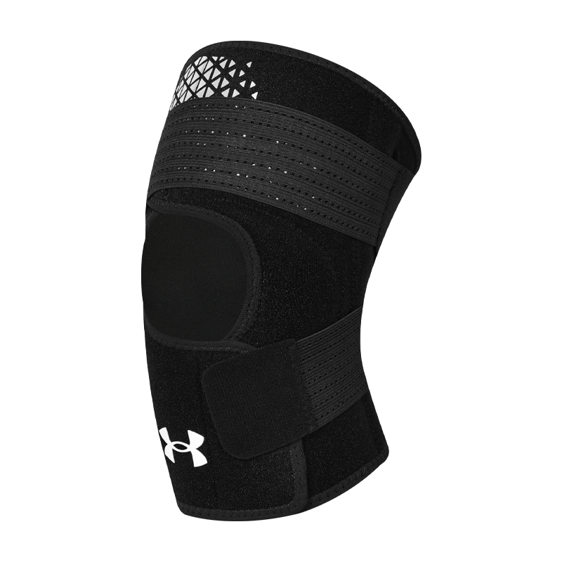 Under Armour Knee Brace Sports Meniscus Summer Professional Mountaineering Basketball Football Badminton Running Cycling Jump Rope Arthritis Support