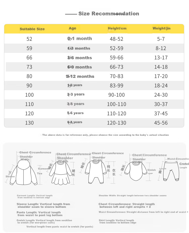 BALABALA Baby Sweater Infant Knitwear Toddler Pullover 2025 Spring Children's New Year Traditional Style 208125103206 9