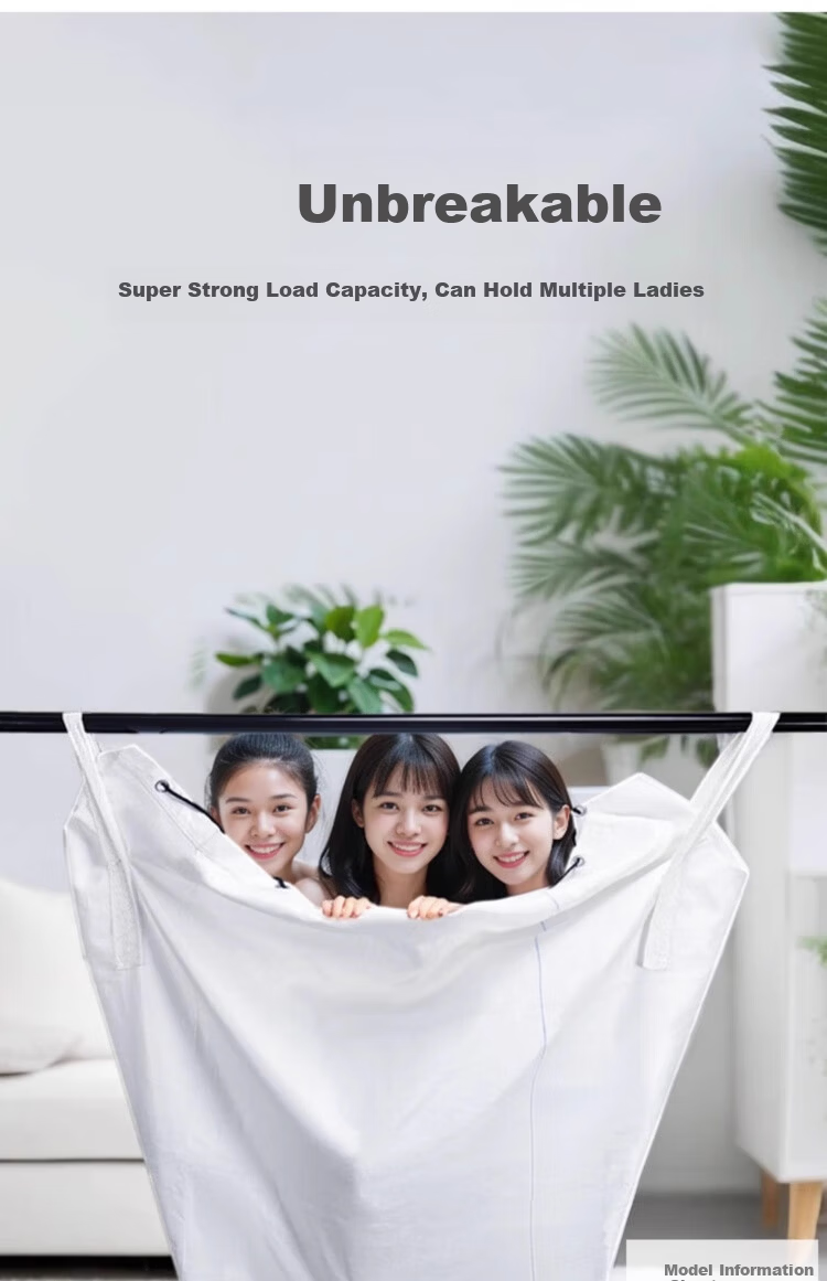 Miaoxinsi Large Capacity Moving Packing Bag Woven Ton Bag Logistics Transfer Organizer Thickened Waterproof Quilt Clothes Packing Tool 7