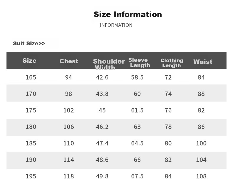 ROMON Men's Slim Fit Three-Piece Suit Business Formal Wedding Groom Outfit 5