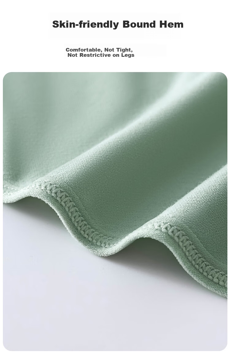 Dingguagua Boys' Solid Color Cotton Triangle Underwear for Teens Ages 12-16, Developmental Period Children's Mid to Large Size Briefs 5