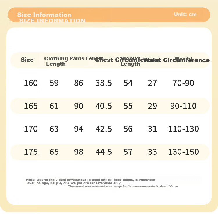Langsha Youth Thermal Underwear Wool and German Velvet Heating Autumn Winter Fleece Thickened Set for High School Boys 25