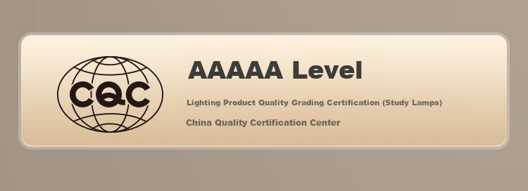 Haishibao National 5A Grade Eye Protection Study Desk Lamp Children's Student Blue Light Blocking Full Spectrum Dormitory Bedside Night Light L7A 4