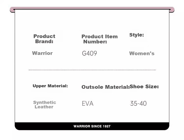 Warrior Official Women's Summer Dad Sneakers 2026 New Sports Shoes Versatile Beige Mesh Style Size 35 8