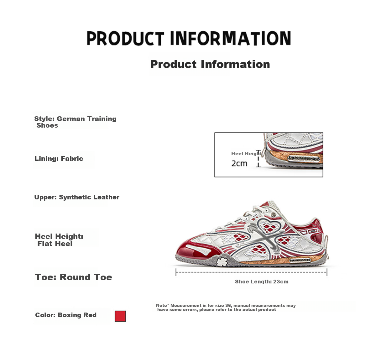 ON MAX Celebrity Edition Four-Leaf Clover Training Shoes Slip-On Casual Sneakers Unisex Spring Summer New Red Size 35 4