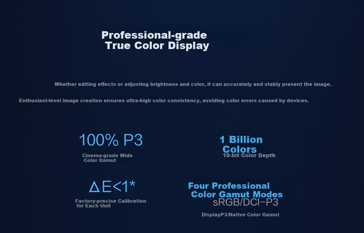 ASUS VivoBook Pro 14 Core Edition 2026 15% National Subsidy 3rd Gen Ultra7 AI Lightweight Laptop (32GB RAM 1TB SSD 1100-nit OLED) 17