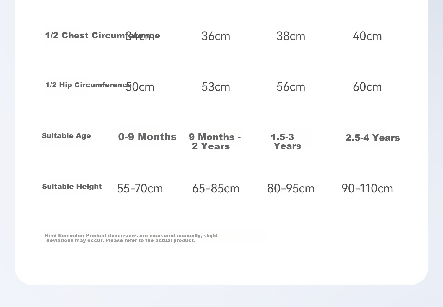 Betis Baby Sleeping Bag Spring Summer Vernix Caseosa Skin Children's One-Piece Sleeping Bag Infant Anti-Kick Quilt Pajamas Front 6 Back 4 Senye L 24