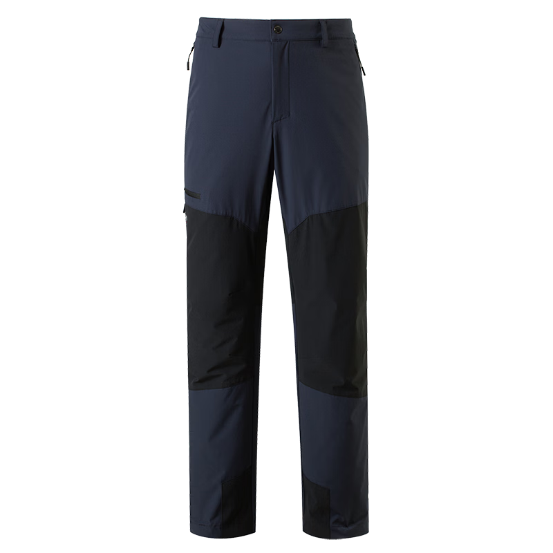 NORTHLAND Men's Stretch Outdoor Tear-Resistant Durable Hiking Water-Repellent Casual Pants