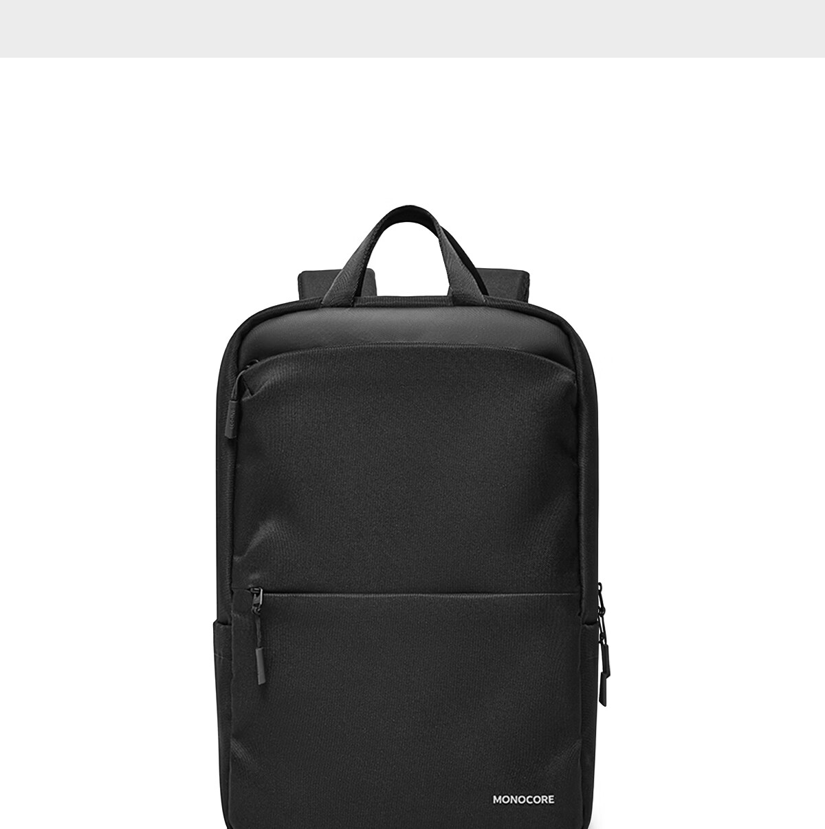 JINSHIWQ Laptop Backpack Men's Business Commuter 16-inch Notebook Bag Women's Large Capacity Travel Backpack 20