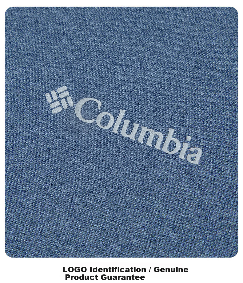 Columbia Men's T-Shirt Spring Summer 2026 Moisture-Wicking Quick-Dry Crew Neck Short Sleeve AE5093 010 L 12
