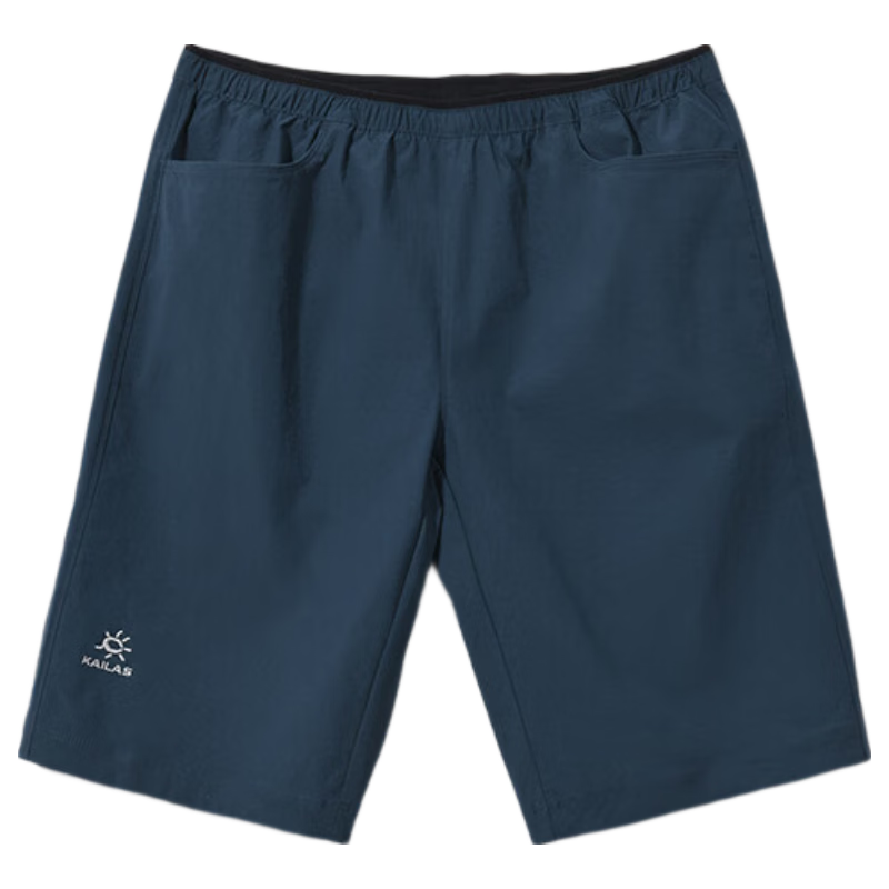 KAILAS Kailas 9a Quick-Dry Shorts for Kids and Adults Summer Lightweight Breathable Outdoor Sports Climbing Quick-Dry Shorts