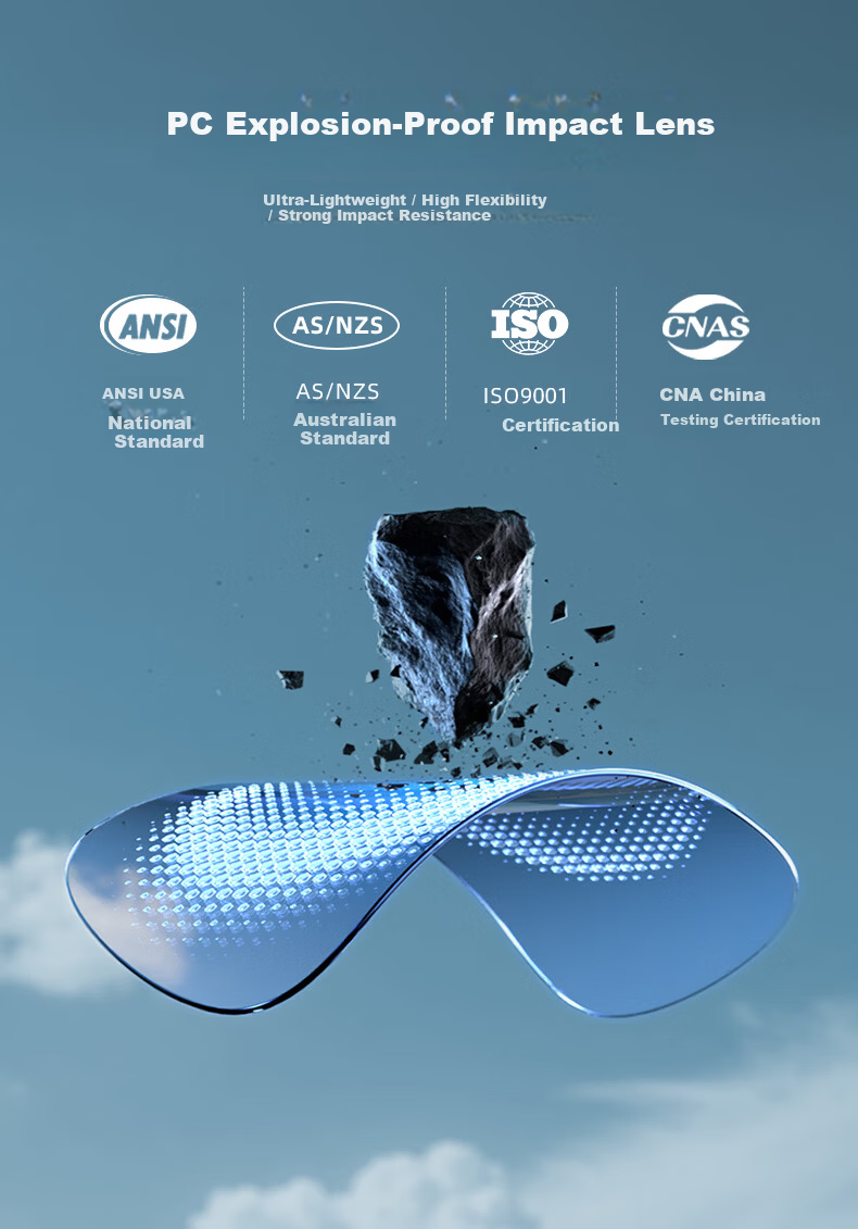 CAPONI Mountaineering Goggles Women Snow Mountain Snowfield Sunglasses Men Anti-Fog Windproof Outdoor Cycling Hiking Skiing Sunglasses 9