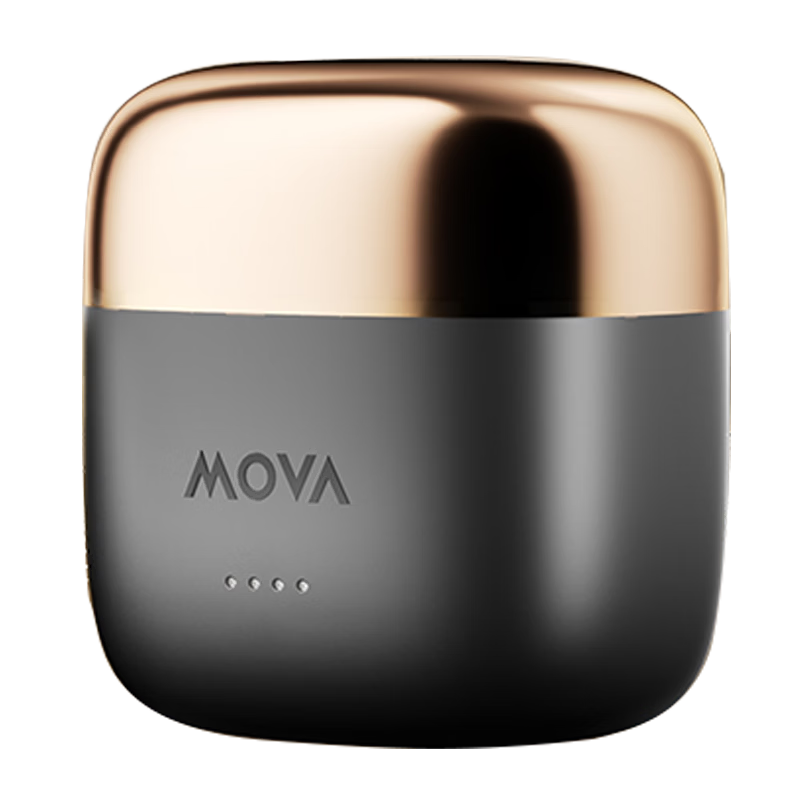 Mova Flagship New Reciprocating Shaver Five-Blade Men's Razor Fully Washable Portable Home Use Shaving 2026 New Model Price Guarantee 618