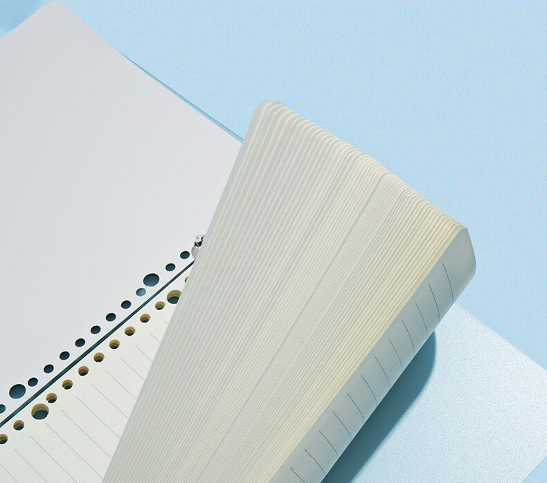 M&G Stationery B5/60 Sheets Geography Notebook Subject Loose-leaf Spiral Notebook for Middle and High School Students Error Correction Homework Book 1pc ADJ27142-ZZ 24