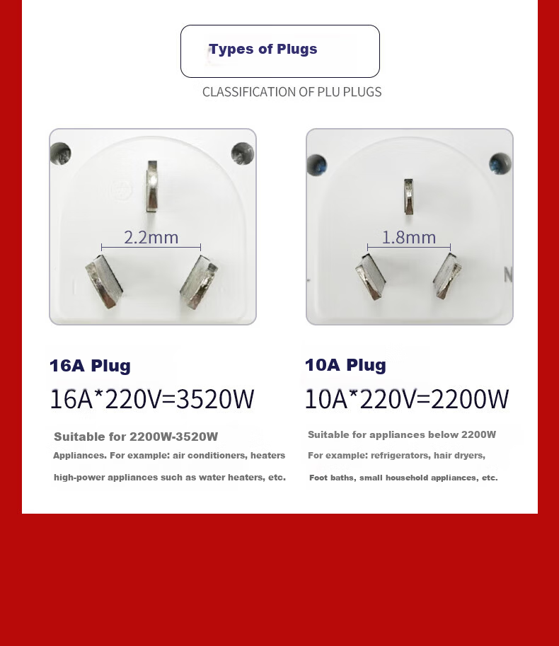 FDD Electronic Timer Socket 24-Hour Segment Timer Switch Automatic Power-Off Smart Socket 10A Standard Timer Socket 2