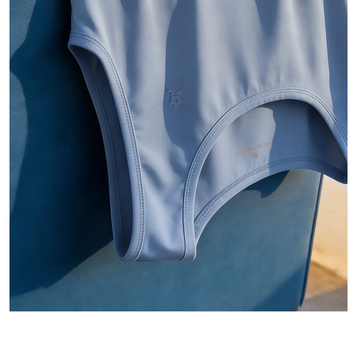 MONTAGUT 80s Modal Men's Vest Thin Base Layer Ice Silk Cooling Sports Undershirt Summer Tank Top 30