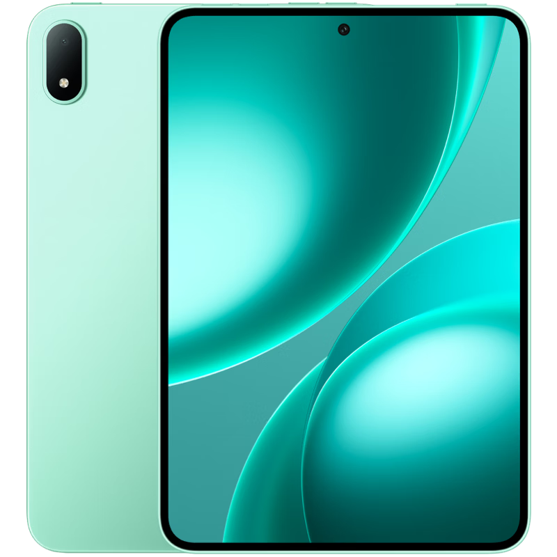 OPPO Pad Mini National Subsidy 8.8-inch Tablet 5th Gen Snapdragon 8 Flagship 12GB+256GB Mint Green Office Study Gaming Entertainment Tablet