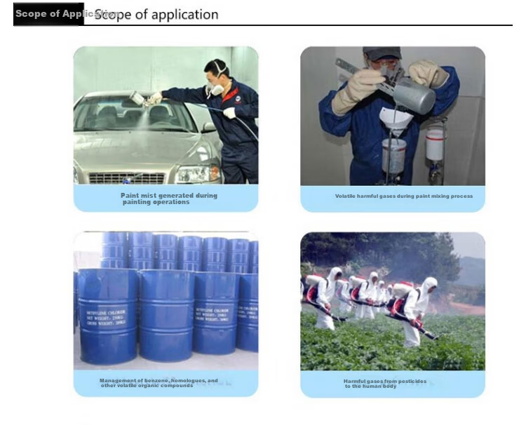 3M 5N11CN N95 Particulate Pre-Filter Cotton 10 Pieces/Box 1 Box (Mixed Old and New Versions) 5
