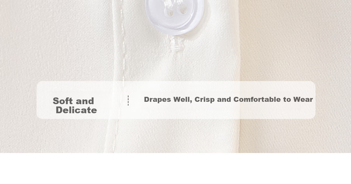 Chushen Summer Short-Sleeve Satin Blouse for Women, Elegant High-Quality Design-Inspired French Style Professional Commuter Shirt S143C1455 19