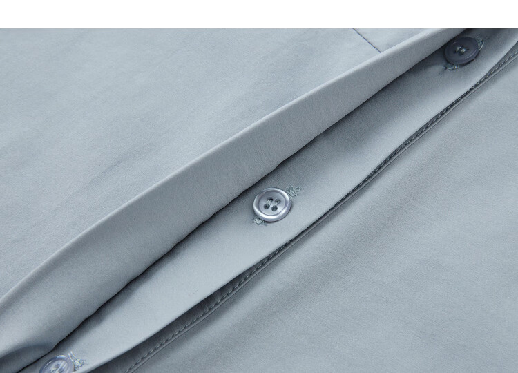 Demana [Black Technology Sorona] Summer Polo Collar Slim Adjustable Waist Slimming Dress for Women High-End Feel 17