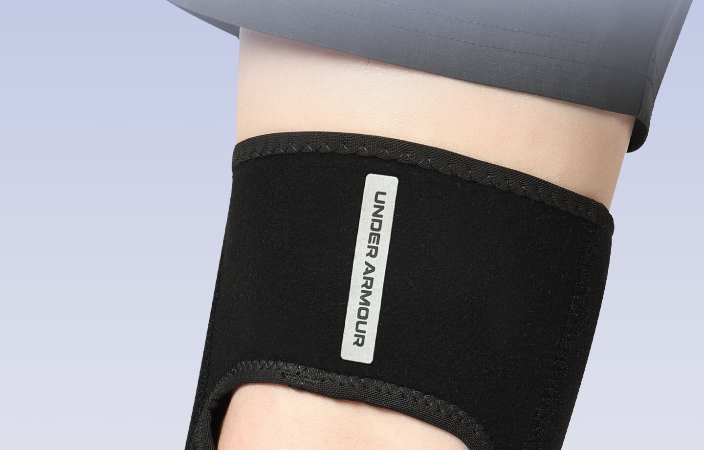 Under Armour Knee Brace Sports Meniscus Summer Professional Mountaineering Basketball Football Badminton Running Cycling Jump Rope Arthritis Support 27