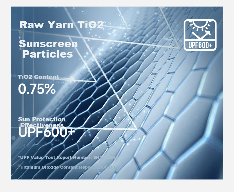 SUPIELD Full Spectrum UV Protection Jacket Professional Anti-UV Sun Protection Coat Forest Green M 7