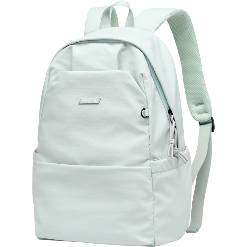 Hotwind Backpack School Bag Lightweight Travel Business Casual Luxury Laptop Bag for High School and College Students