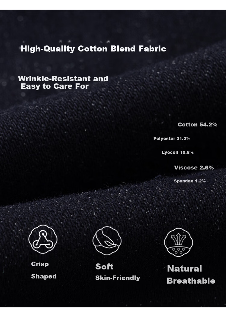 Freedom Style Tencel Slim Flared Jeans for Women 2026 Spring New Low Waist Slim Fit Draped Flared Pants 4