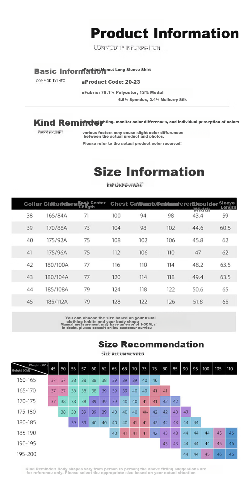 FIRS Natural Linen Men's Long Sleeve Shirt 2026 New Breathable Easy-Care Cotton Linen Plaid Business Casual Shirt 6