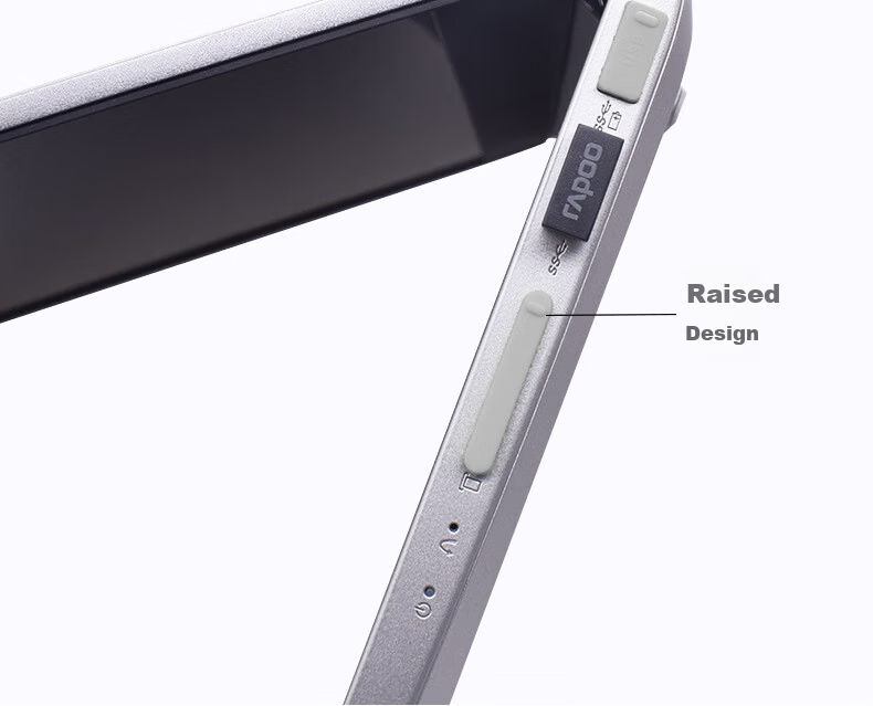 ANQULIFE Computer Dust Plug Universal USB Port White Dust Cover Multi-Port 16-in-1 for Desktop and Laptop AQ-D003 6