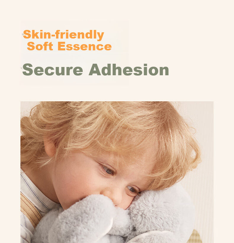 BABYGREAT Hide and Seek Elephant Electric Toy Rechargeable Doll Soothing Newborn Gift First Birthday Present 17