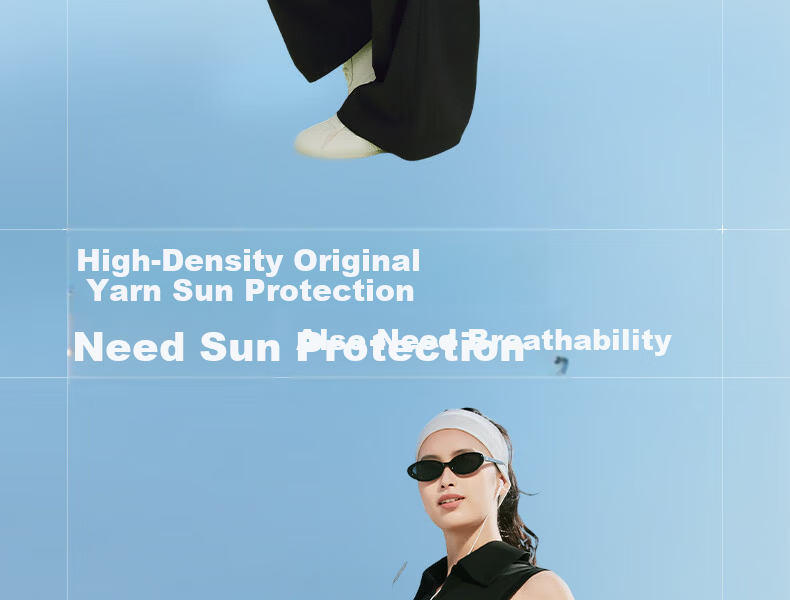 Meilicheng Hou Minghao Same Style Casual Pants for Women, Quick-Dry Cool-Feeling Cargo Pants, Lightweight Sports Pants, Straight-Leg Paratrooper Sun Protection Pants Z005 11