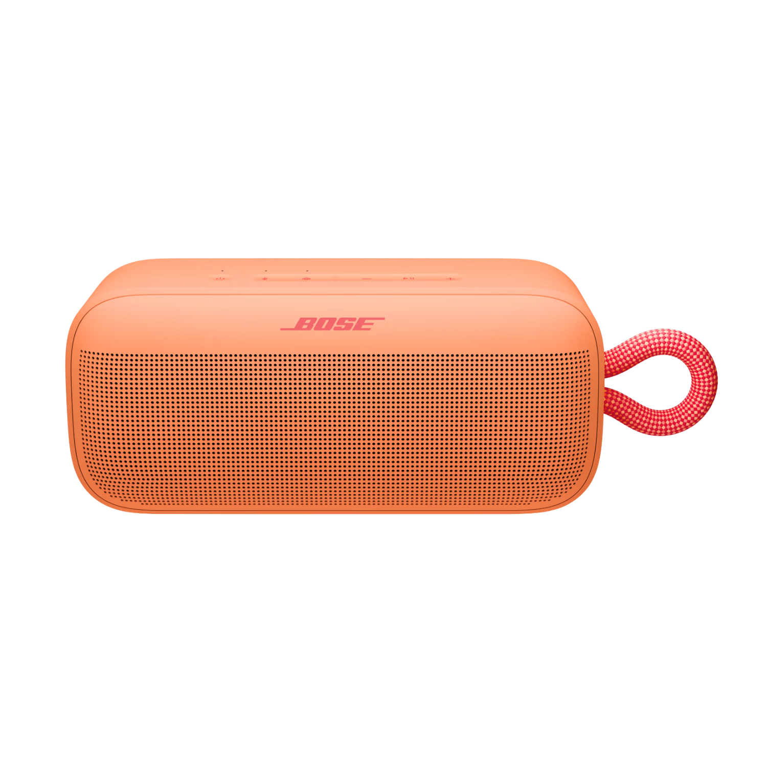 BOSE SoundLink Plus Bluetooth Speaker - Sunset Warm Peach Outdoor Waterproof Portable Wireless Camping Bluetooth Speaker 2026 New Model 618 Gift