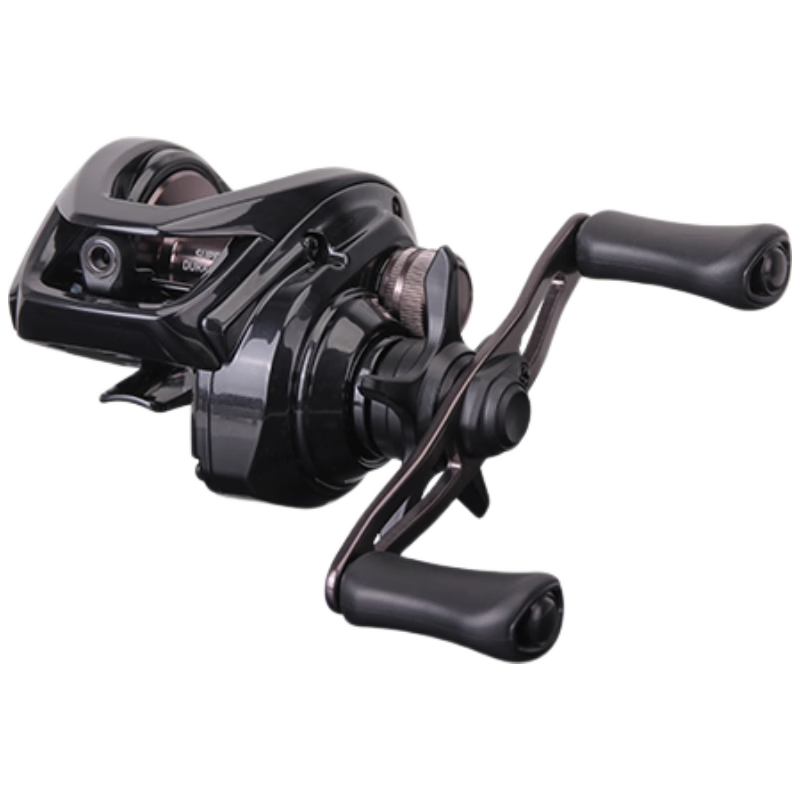 DAIWA 25 New PR 100 PRO Baitcasting Reel 25PR 100HL II PRO Left Hand 7.3