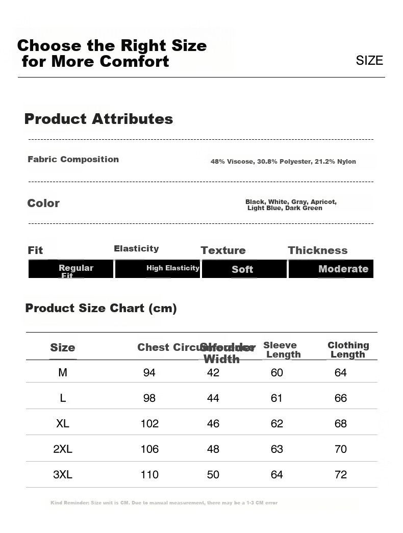 Baleno S&K Series Crew Neck Knit Sweater Men Autumn Winter Casual Simple Versatile Heavyweight Loose Fit Men's Sweater 6