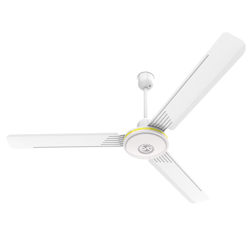 Far East 56-Inch Industrial Ceiling Fan Commercial Roof Mount Factory Workshop AC5604