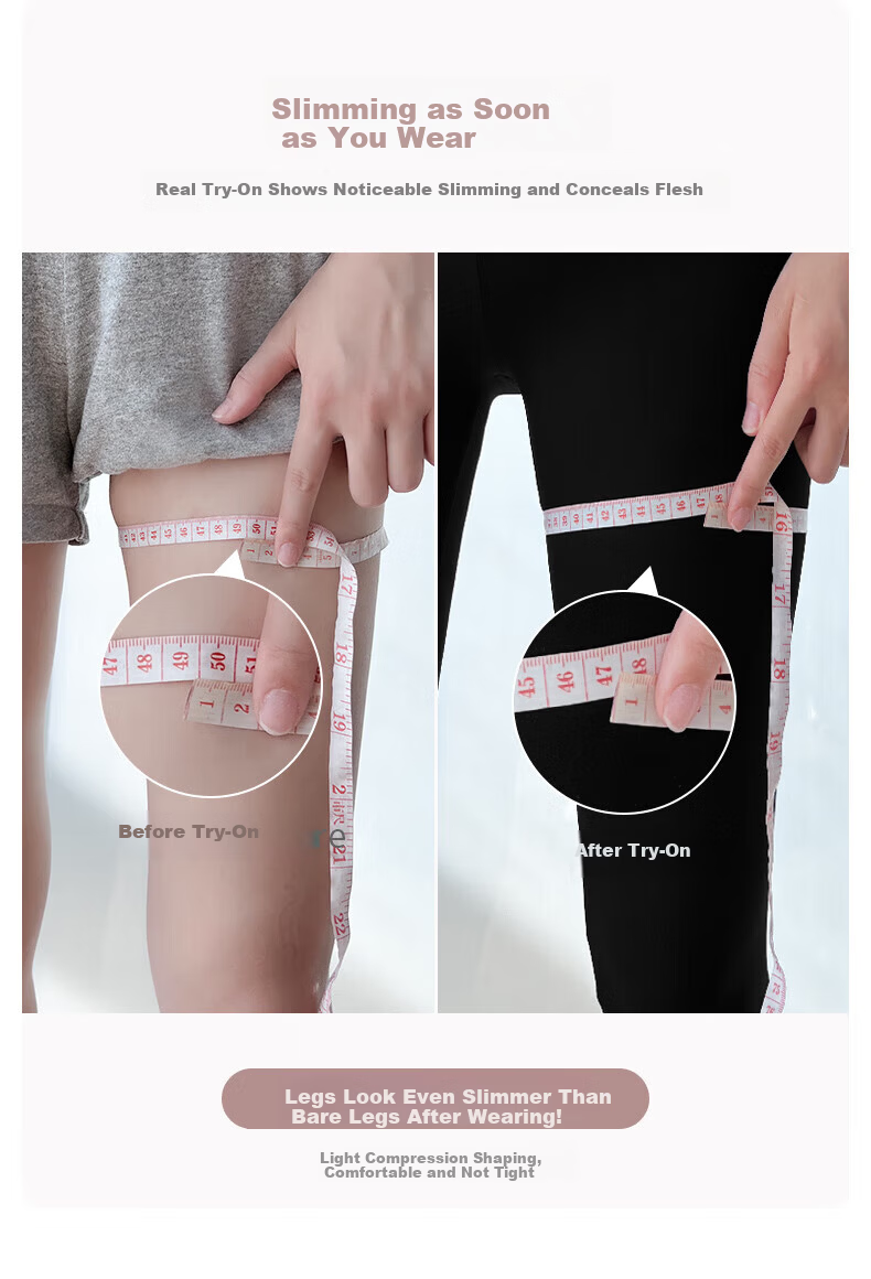 LangSha Women's Shark Pants Spring 9/10 Length Slim Fit Fitness Yoga Sports Leggings 2025 New Tight Bottoms 13