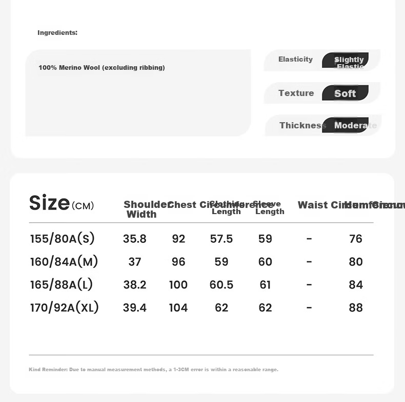NaviKeel Italy Small Sailboat Women's 100% Wool Cable Knit Cardigan Sweater Jacket 2334094512 Light Gray M 3