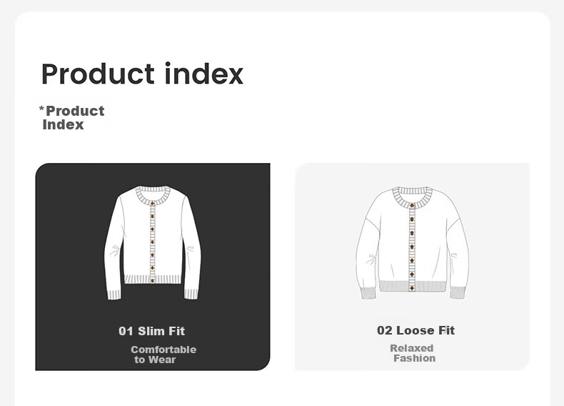 NaviKeel Italy Small Sailboat Women's 100% Wool Cable Knit Cardigan Sweater Jacket 2334094512 Light Gray M 2