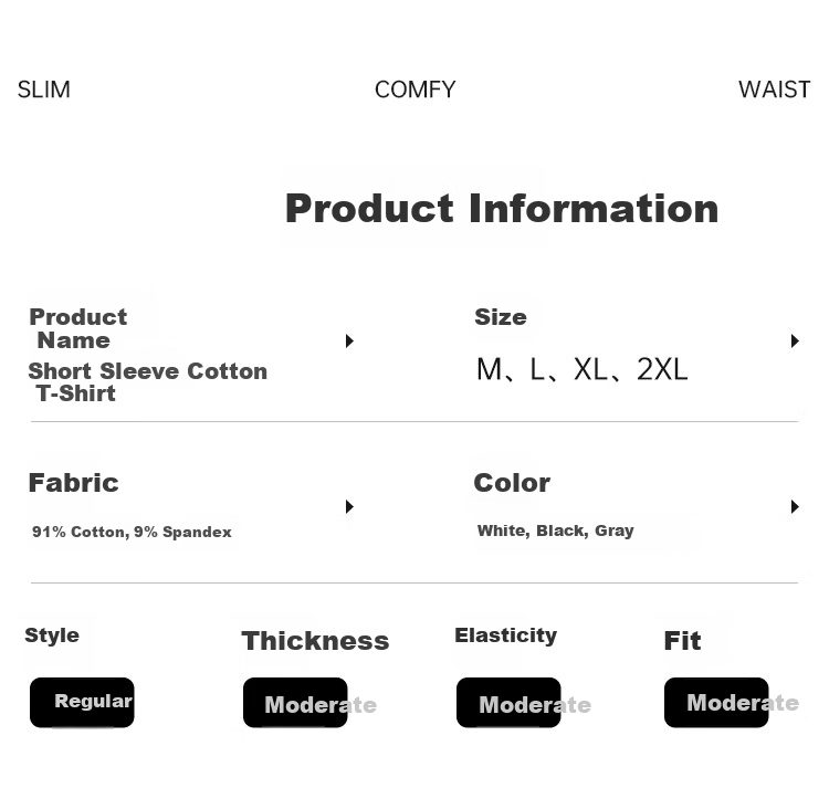 Urban Beauty Combed Cotton Short Sleeve T-Shirt Women's Slim Fit Herringbone Crew Neck All-Season Outerwear 2026 New Inner Layer 11