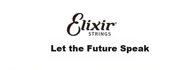 Elixir Acoustic Guitar Strings Original Imported 16052 Phosphor Bronze Ultra-Thin Coated Set 3