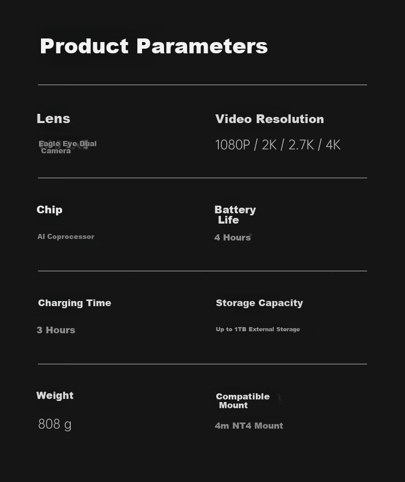 XBOT GO Falcon Court Camera Falcon Event-Grade AI Auto-Tracking Camera Professional Live Recording Device for Soccer and Basketball Training - Green 22