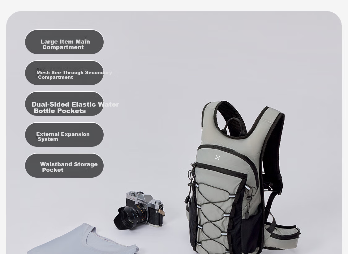 Keep Lightweight Hiking Backpack Professional Mountaineering Bag Cycling Lightweight Hiking Climbing Outdoor Travel Bag Warm Knowledge 12