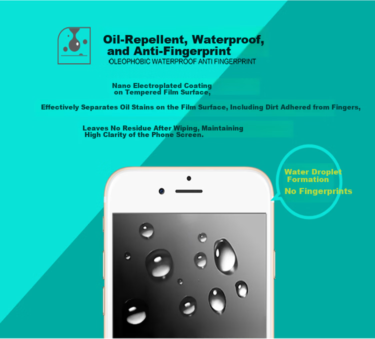 Smorss [Instant Dust-Free Installation] Tempered Glass Screen Protector for OPPO Find X8s, Full Coverage High Definition No White Edge Anti-Drop - Dust-Free Instant Application Tool 6