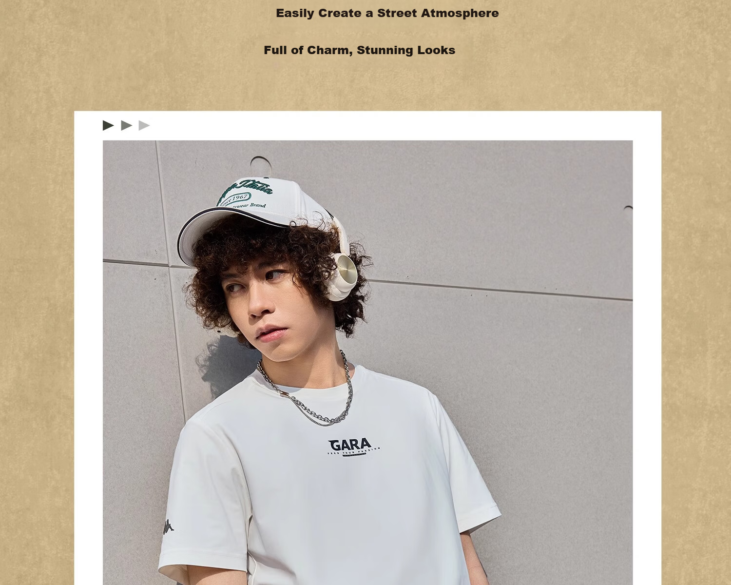 Kappa Back-to-Back Summer 2026 New Sunscreen Sports Short Sleeve T-Shirt Men Cool Breathable Top K0F32TD70D 2